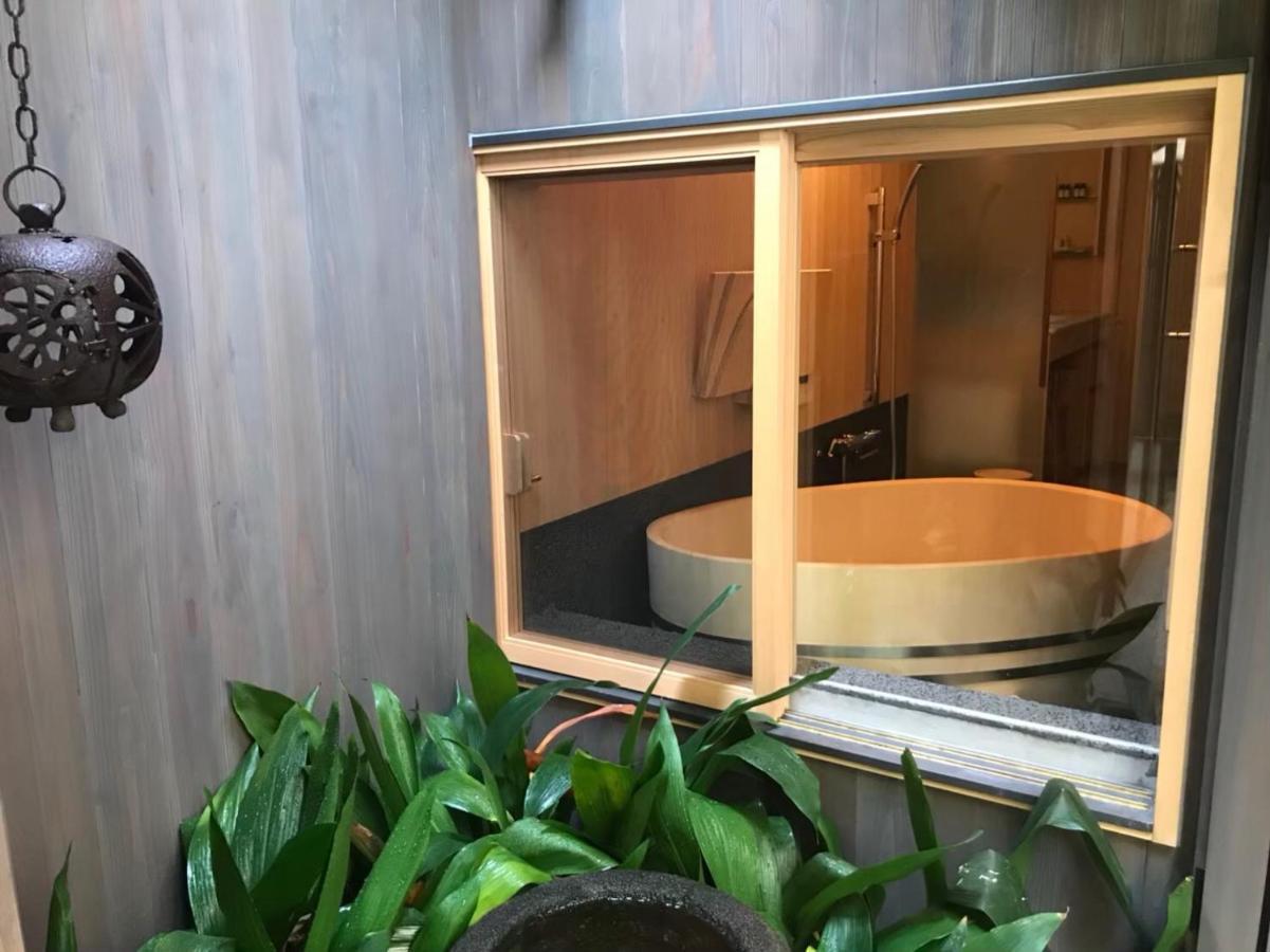 Hébergement de vacances Kyo No Ondokoro Kamanza Nijo #2 Kyoto